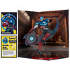 Marvel Rivals: Captain America 1:10th Scale Posed Figure