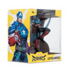 Marvel Rivals: Captain America 1:10th Scale Posed Figure