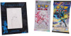 (SIMPLIFIED CHINESE) Lucario Display Frame Collection