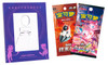 (SIMPLIFIED CHINESE) Pokemon Mew Display Frame Collection