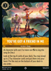 You've Got a Friend in Me