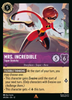 Mrs. Incredible - Super Stretchy