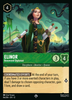 Elinor - Renowned Diplomat