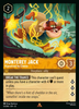 Monterey Jack - Hypnotized by Cheese (Foil)