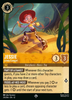 Jessie - Lively Cowgirl (Foil)