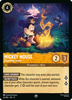 Mickey Mouse - Expedition Leader (Foil)
