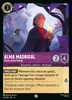 Alma Madrigal - Heart of the Family (Foil)