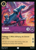 Elinor - Bespelled Queen (Foil)