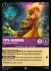 Pepa Madrigal - Calm Before the Storm (Foil)