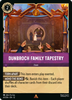 Dunbroch Family Tapestry (Foil)