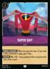 Super Suit (Foil)
