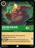 Gaetan Moliere - Clever Burrower (Foil)