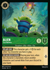 Alien - True Believer (Foil)