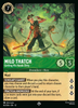 Milo Thatch - Getting His Hands Dirty (Foil)