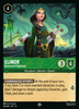 Elinor - Renowned Diplomat (Foil)