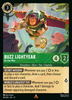 Buzz Lightyear - On the Way (Foil)