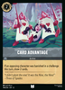 Card Advantage (Foil)