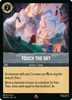 Touch the Sky (Foil)