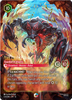 The Leviathan - Guardian of Atlantis (Enchanted Rare)