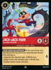 Jack‐Jack Parr - Incredible Potential
