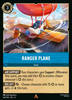 Ranger Plane