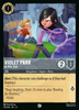 Violet Parr - At Wits' End