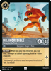 Mr. Incredible - Taking Out the Trash