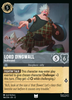 Lord Dingwall - Bullheaded