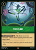 The Claw (Foil)