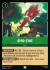 Gyro‐Evac (Foil)