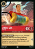 Jingle Joe - Sid's Toy (Foil)