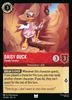 Daisy Duck - Trendy Traveler (Foil)