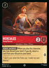 Hercules - Young Rescuer (Foil)