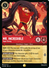Mr. Incredible - Super Strong (Foil)