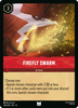 Firefly Swarm (Foil)