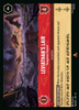 Leviathan's Lair - Dangerous Ground (Foil)