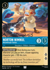 Norton Nimnul - Misanthropic Genius (Foil)