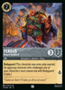 Fergus - King of DunBroch (Foil)