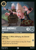 Wee Dingwall - Scrappy Lad (Foil)