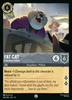 Fat Cat - Felonious Feline (Foil)