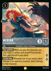 Merida - Formidable Archer (Foil)