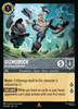 Gizmoduck - Duckburg Defender (Foil)