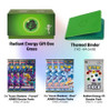 (SIMPLIFIED CHINESE) Radiant Energy Gift Box - Grass