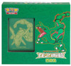 (SIMPLIFIED CHINESE) Pokemon Return of the Dragon: Rayquaza