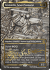 Leonardo, Sewer Samurai (Signature Headliner)