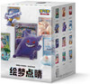 (SIMPLIFIED CHINESE) Pokemon 151 Dream Painting Collection Figure Set Blind Box