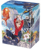 (JAPANESE) Sword & Shield Playmat Set: Victor & Gloria Gym Box