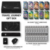 (SIMPLIFIED CHINESE) Pokemon Travel Journey Adventure Gift Box