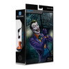 DC Multiverse: Batman - The Joker (McFarlane Collector Edition) (Platinum Edition) 7-Inch Figure