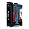 DC Multiverse: Batman - The Joker (McFarlane Collector Edition) (Platinum Edition) 7-Inch Figure